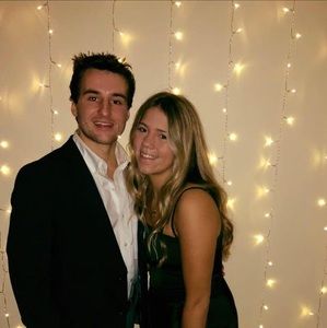 Meet your Posher, Hayden